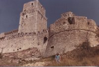 ‏Assisi Settembre 1981 020