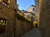 IMG 2854  13/10/2023 CENA A SAN QUIRICO D'ORCIA