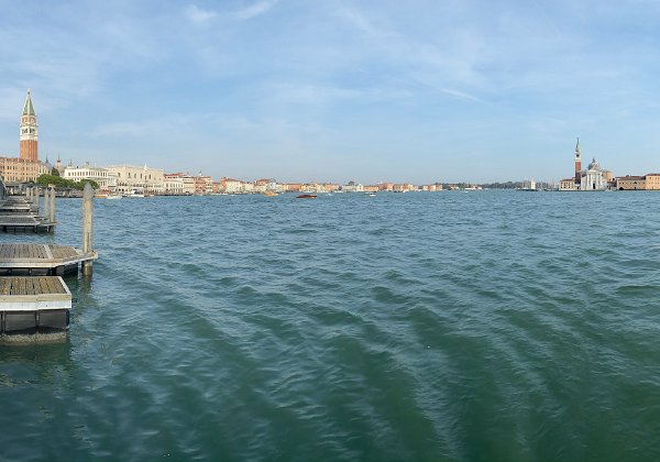 VENEZIA DORSODURO